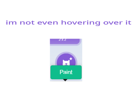 scratch tweaking