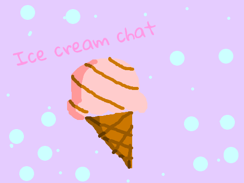 Icecream Chat
