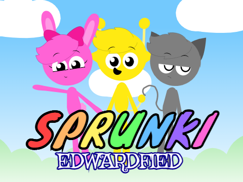 Incredibox SPRUNKI Edwardfied