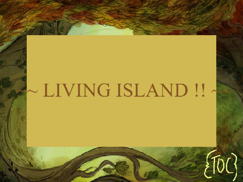 LIVING ISLAND | ᴍᴇᴍᴇ | WOLFWALKERS