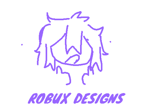 Robux Designs
