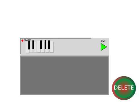 a nice piano