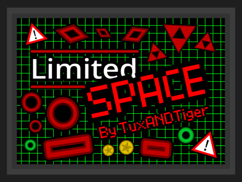 Limited SPACE [1.0]
