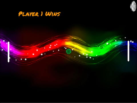 Ultimate Pong