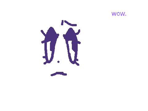 im losing followers.