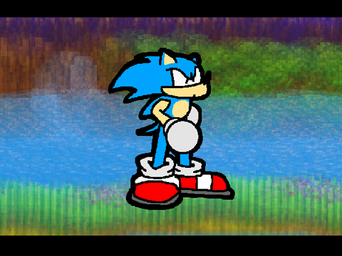 Sonic Revolution Sonic Modual
