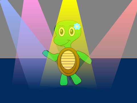 ♥️ Turtle Day ♥️
