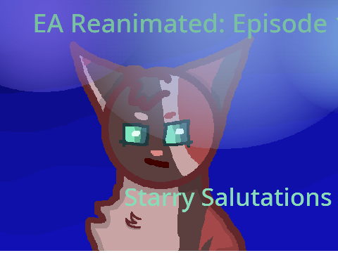 EA-reanimated TNE (ep1) 