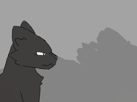 Random animation