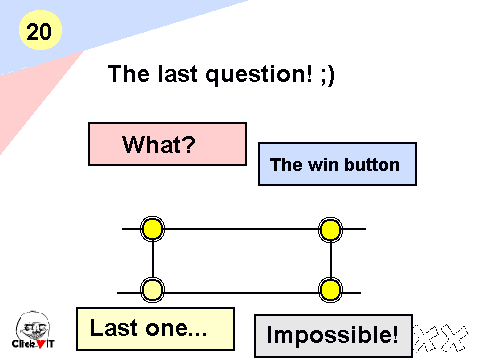 Troll Quiz HACKERDEDSESASPAZALAZADINGDONG