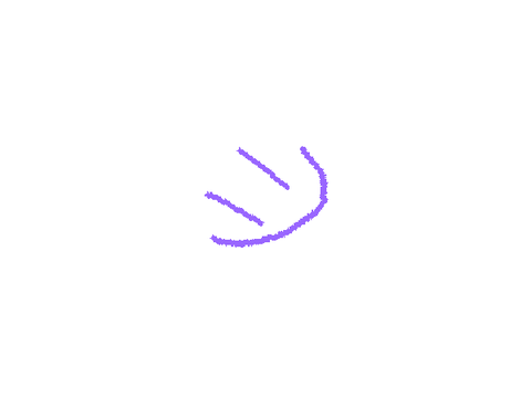 pixelated spin