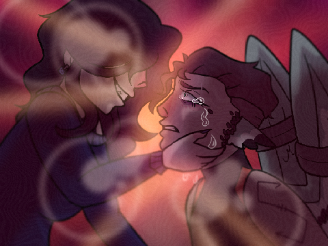 Unfortunate Soul - Redraw x2