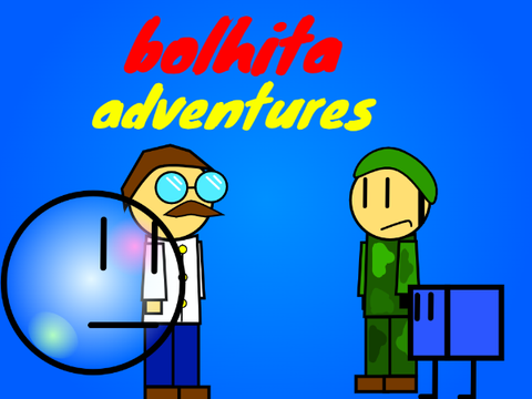 bolhita adventures (ep.5)
