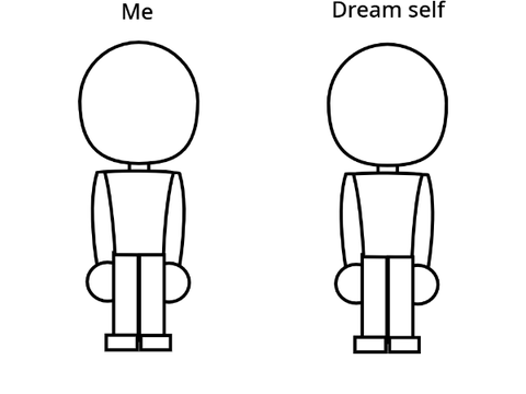 dreamself . .<//3