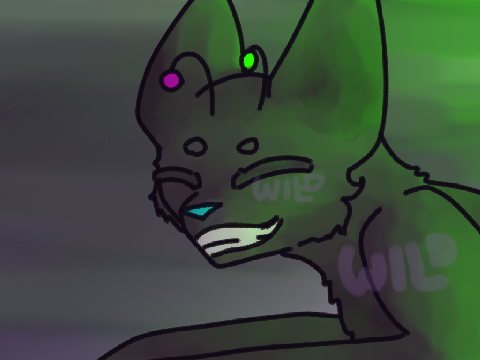 fanart for Spark