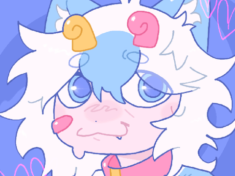 late raffle entry lol