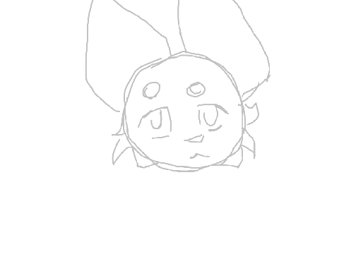 sooo I tried animating on kleki