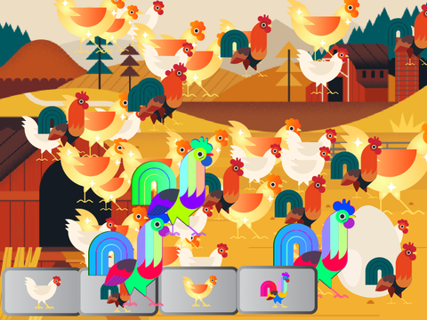 Chicken Clicker