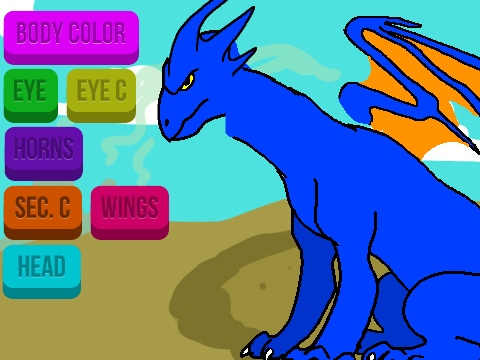Dragon Maker