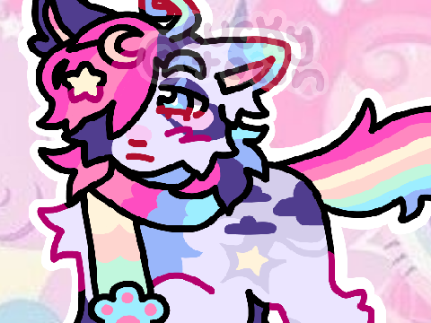  ( ᴗ͈ˬᴗ͈)ഒ⋮ character refs  .ᐟ  ֹ   ₊ ꒱