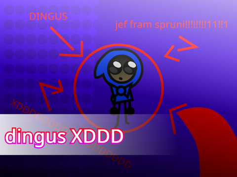 Dingus