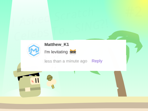 @Matthew_K1 asked me to remix