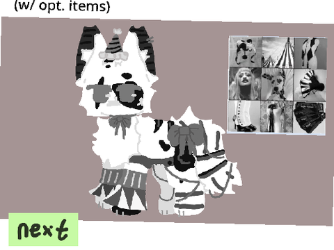 3/4 adopt payments <3