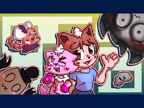 Gifts for @Frostingkittycupcak9