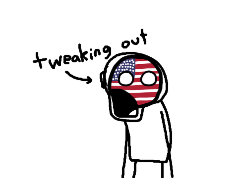 pov when trump gets elected   