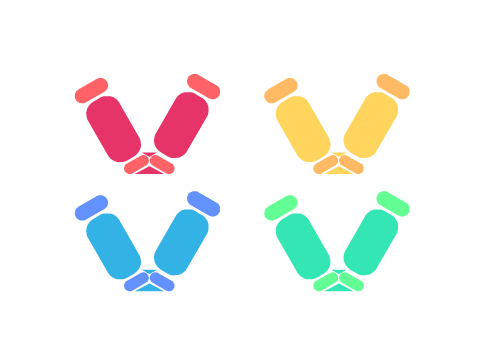 Logo attempt for @Vexell