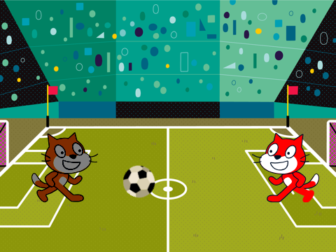 football