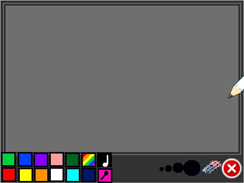 Let's paint and Paint and PAINT!!!