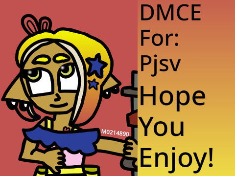 DMC Entry For: Pjsv