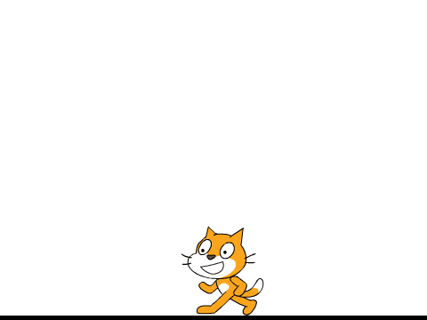 Platformer Template