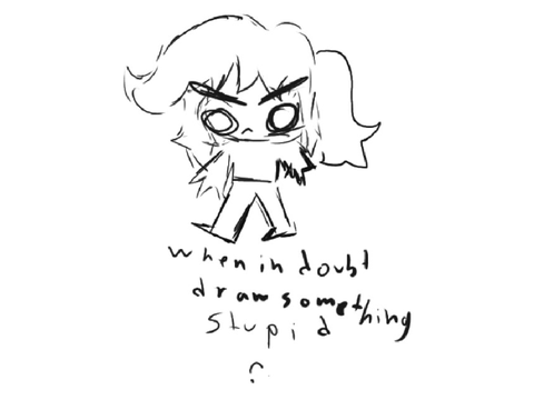 smol creature