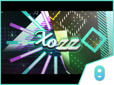 Intro for @Xozz_ (Entry) | by @-gyubee