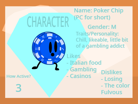 FUN 0a: PC