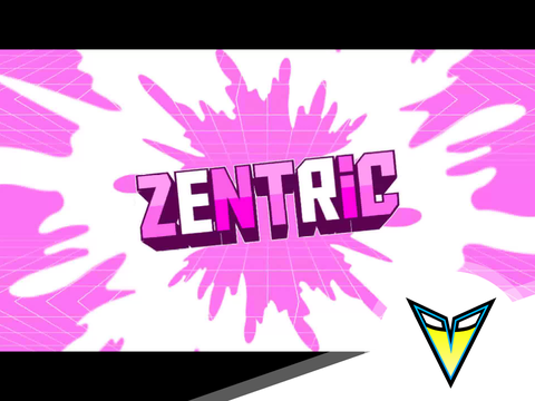 || Upbeat intro for -ZENTRIC- ||
