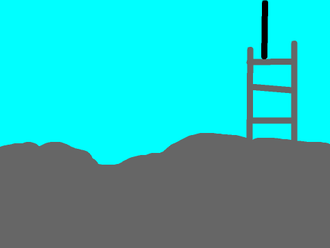 MOST SIMPLE platforming script EVER!
