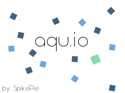 Aqu.io - Horizon Elite Challenge 003 Entry