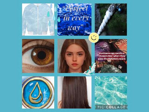 Isabel Bruna! Aesthetic