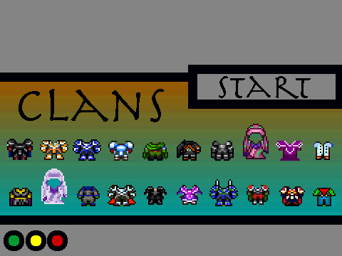Clans