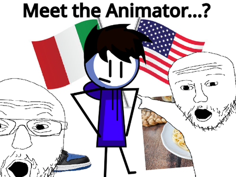 Meet the Animator...?