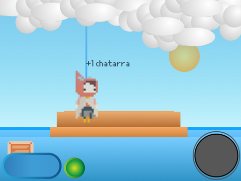 Scraft test