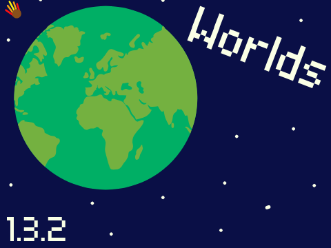 Worlds [V1.3.2]