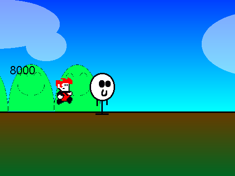 BIRD!