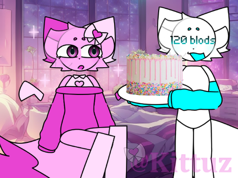 ♥- mah birthday ! (nov 28)