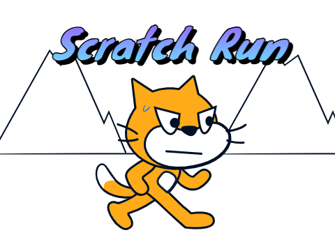 le run