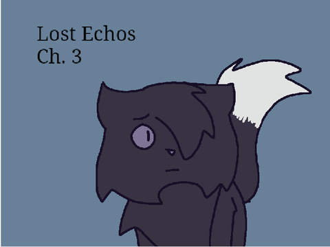 Lost Echos ch.3