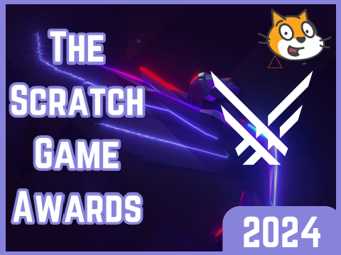 Scratch Game Awards 2024 | Info. Project